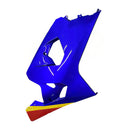 Injection Fairing Kit Bodywork Plastic ABS For Suzuki GSXR 600/750 2004-2005 K4