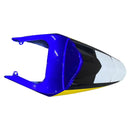 Injection Fairing Kit Bodywork Plastic ABS For Suzuki GSXR 600/750 2004-2005 K4