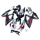 Injection Fairing Kit Bodywork Plastic ABS For Suzuki GSXR 600/750 2008-2010 K8