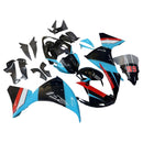 Injection Fairing Kit Bodywork Plastic ABS fit For Yamaha YZF 1000 R1 2009-2011