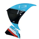 Injection Fairing Kit Bodywork Plastic ABS fit For Yamaha YZF 1000 R1 2009-2011