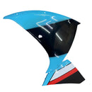 Injection Fairing Kit Bodywork Plastic ABS fit For Yamaha YZF 1000 R1 2009-2011