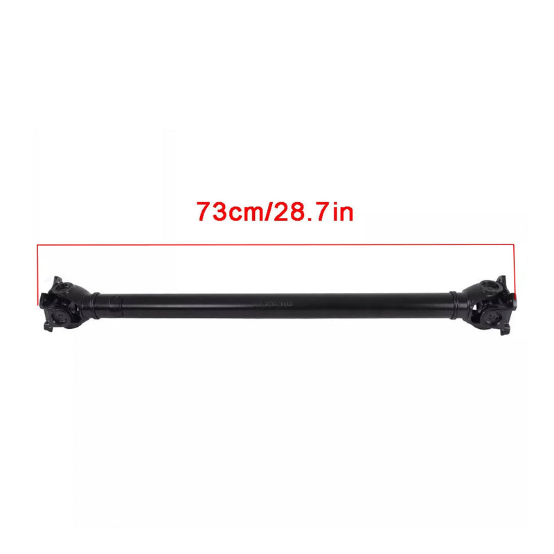 Front Drive Shaft 26207529294 For BMW 325xi 335xi 328i E90 E91 E92 E84 2001-2006