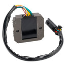 Alternator Stator Regulator Gasket Set For Husqvarna TR 650 Terra Strada 13-15