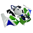 Injection Fairing Kit Bodywork Plastic ABS fit For Kawasaki ZX12R 2002-2005