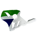 Injection Fairing Kit Bodywork Plastic ABS fit For Kawasaki ZX12R 2002-2005