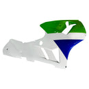 Injection Fairing Kit Bodywork Plastic ABS fit For Kawasaki ZX12R 2002-2005