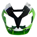 Injection Fairing Kit Bodywork Plastic ABS fit For Kawasaki ZX12R 2002-2005