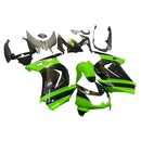 Injection Fairing Kit Bodywork Plastic ABS fit For Kawasaki EX250 Ninja250R 2008-2012