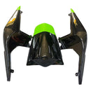 Injection Fairing Kit Bodywork Plastic ABS fit For Kawasaki EX250 Ninja250R 2008-2012