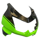 Injection Fairing Kit Bodywork Plastic ABS fit For Kawasaki EX250 Ninja250R 2008-2012