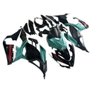 Injection Fairing Kit Bodywork For Kawasaki EX400 Ninja400 2018-2024