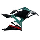 Injection Fairing Kit Bodywork For Kawasaki EX400 Ninja400 2018-2024