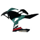 Injection Fairing Kit Bodywork For Kawasaki EX400 Ninja400 2018-2024