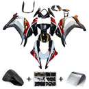 Injection Fairing Kit Bodywork Plastic ABS fit For Kawasaki ZX10R 2016-2020