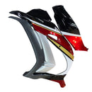 Injection Fairing Kit Bodywork Plastic ABS fit For Kawasaki ZX10R 2016-2020