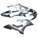Injection Fairing Kit Bodywork Plastic ABS For Suzuki GSXR1000 2003-2004 K3