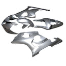 Injection Fairing Kit Bodywork Plastic ABS For Suzuki GSXR1000 2003-2004 K3