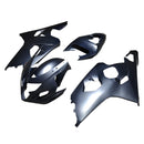 Injection Fairing Kit Bodywork Plastic ABS For Suzuki GSXR 600/750 2004-2005 K4