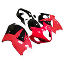 Injection Fairing Kit Bodywork Plastic ABS For Suzuki Hayabusa GSX1300R 1999-2007