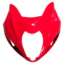 Injection Fairing Kit Bodywork Plastic ABS For Suzuki Hayabusa GSX1300R 1999-2007