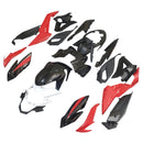 Injection Fairing Kit Bodywork Plastic ABS For Suzuki GSX-S 750 2017-2022