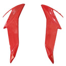 Injection Fairing Kit Bodywork Plastic ABS For Suzuki GSX-S 750 2017-2022