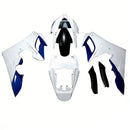 Injection Fairing Kit Bodywork Plastic ABS fit For Triumph Daytona 675 2006-2008