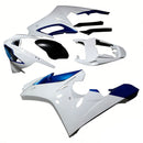 Injection Fairing Kit Bodywork Plastic ABS fit For Triumph Daytona 675 2006-2008