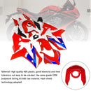 Injection ABS Plastic Bodywork Fairing Kit for Honda CBR650R 2024-2025 05#