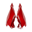 Injection ABS Plastic Bodywork Fairing Kit for Honda CBR650R 2024-2025 05#