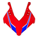 Injection ABS Plastic Bodywork Fairing Kit for Honda CBR650R 2024-2025 05#