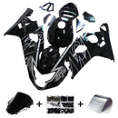 Injection Fairing Kit Bodywork Plastic ABS For Suzuki GSXR 600/750 2004-2005 K4