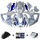 Injection Fairing Kit Bodywork Plastic ABS For Suzuki GSXR 600/750 2006-2007 K6