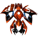 Injection Fairing Kit Bodywork Plastic ABS For Suzuki GSXR 600/750 2006-2007 K6