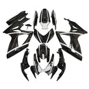 Injection Fairing Kit Bodywork Plastic ABS For Suzuki GSXR 600/750 2006-2007 K6