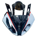 Injection Fairing Kit Bodywork Plastic ABS fit For BMW S1000RR 2015-2016