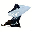 Injection Fairing Kit Bodywork Plastic ABS fit For BMW S1000RR 2015-2016