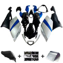 Injection Fairing Kit Bodywork Plastic ABS fit For BMW K1200S 2005-2010