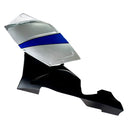 Injection Fairing Kit Bodywork Plastic ABS fit For BMW K1200S 2005-2010