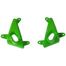Injection Fairing Kit Bodywork Plastic ABS fit For Kawasaki ZX6R 636 2007-2008