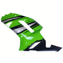 Injection Fairing Kit Bodywork Plastic ABS fit For Kawasaki ZX6R 636 2007-2008