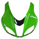 Injection Fairing Kit Bodywork Plastic ABS fit For Kawasaki ZX6R 636 2007-2008