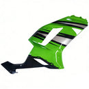 Injection Fairing Kit Bodywork Plastic ABS fit For Kawasaki ZX6R 636 2007-2008