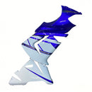 Injection Fairing Kit Bodywork Plastic ABS fit For Kawasaki ZX10R 2004-2005