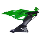 Injection Fairing Kit Bodywork Plastic ABS fit For Kawasaki ZX6R 2019-2023