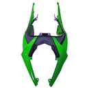 Injection Fairing Kit Bodywork Plastic ABS fit For Kawasaki ZX6R 2019-2023
