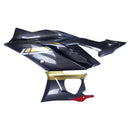 Injection Fairing Kit Bodywork Plastic ABS fit For Yamaha YZF R3 R25 2022-2024