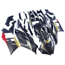 Injection Fairing Kit Bodywork Plastic ABS fit For Yamaha YZF R3 R25 2022-2024