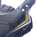 Injection Fairing Kit Bodywork Plastic ABS fit For Yamaha YZF R3 R25 2022-2024